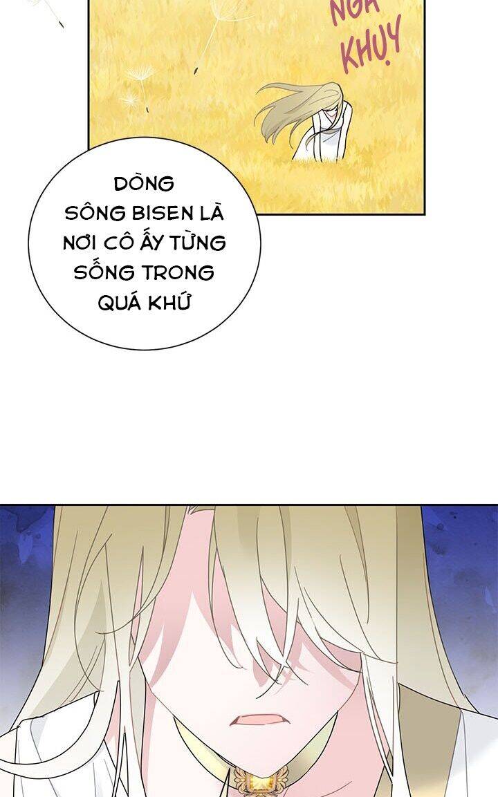 Công Chúa Của Loài Chim Chapter 29 - 14