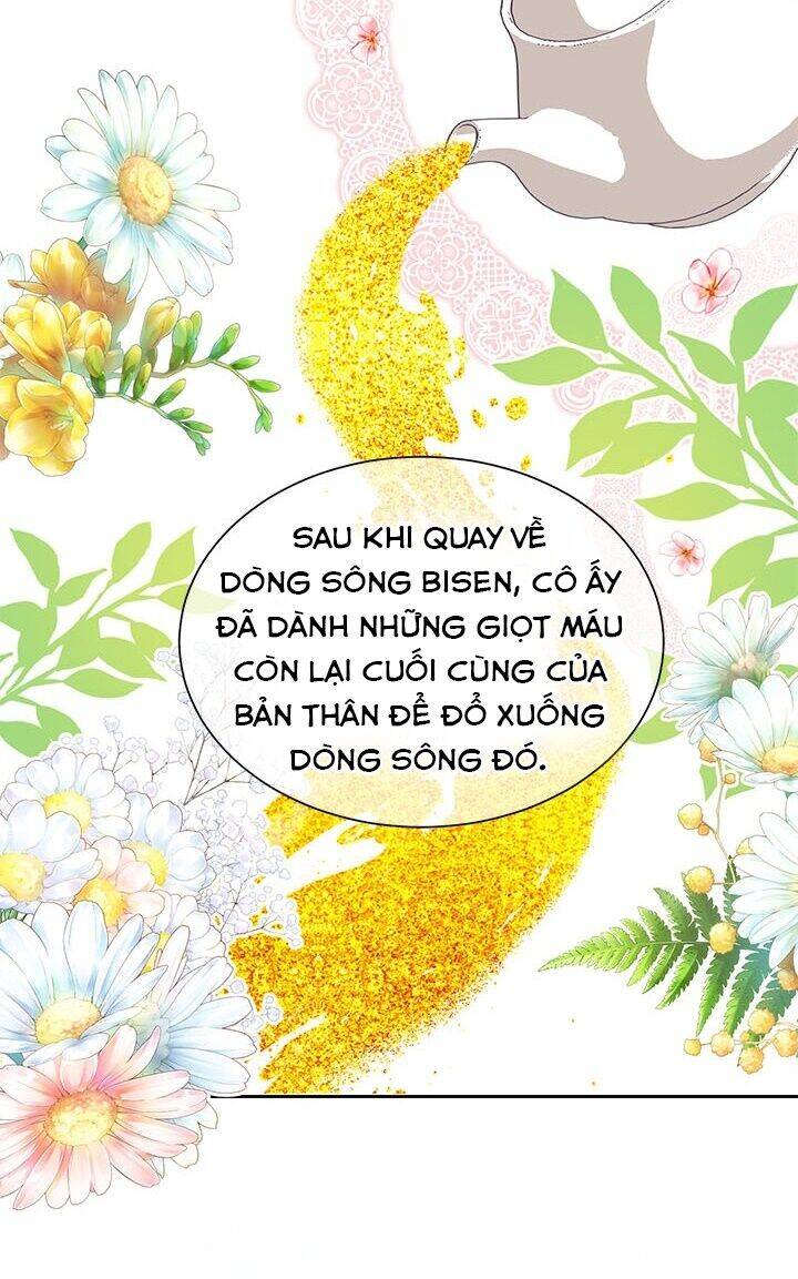 Công Chúa Của Loài Chim Chapter 29 - 16