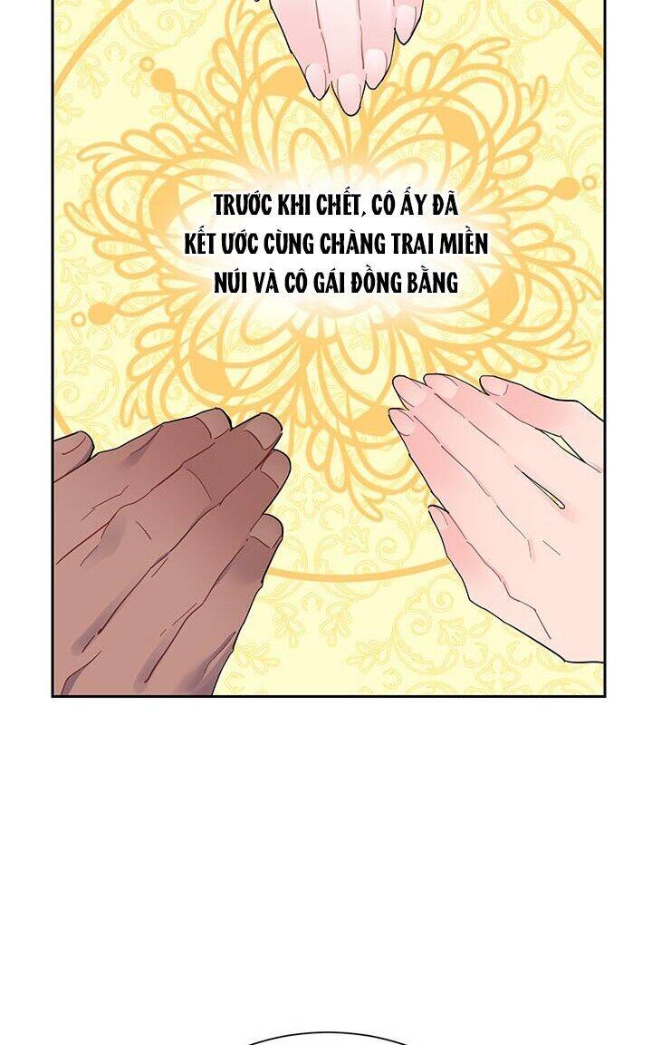 Công Chúa Của Loài Chim Chapter 29 - 18