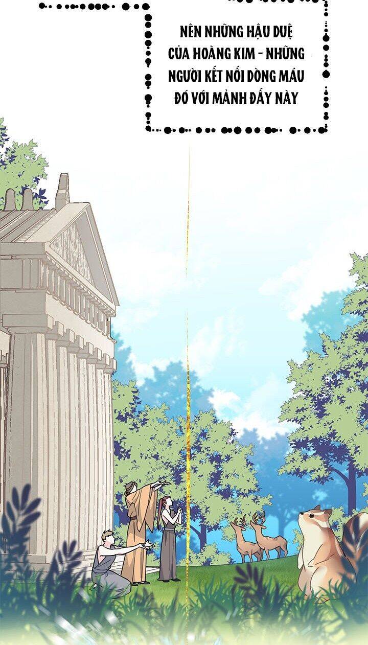 Công Chúa Của Loài Chim Chapter 29 - 21