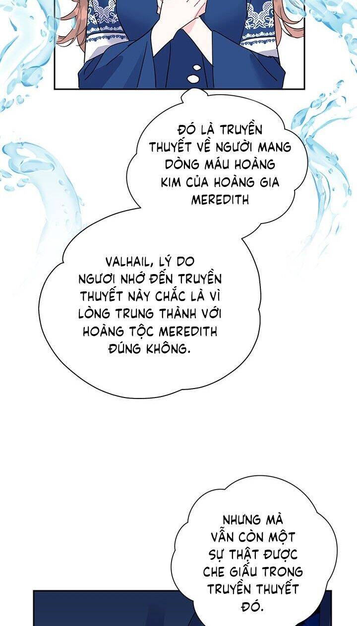 Công Chúa Của Loài Chim Chapter 29 - 23