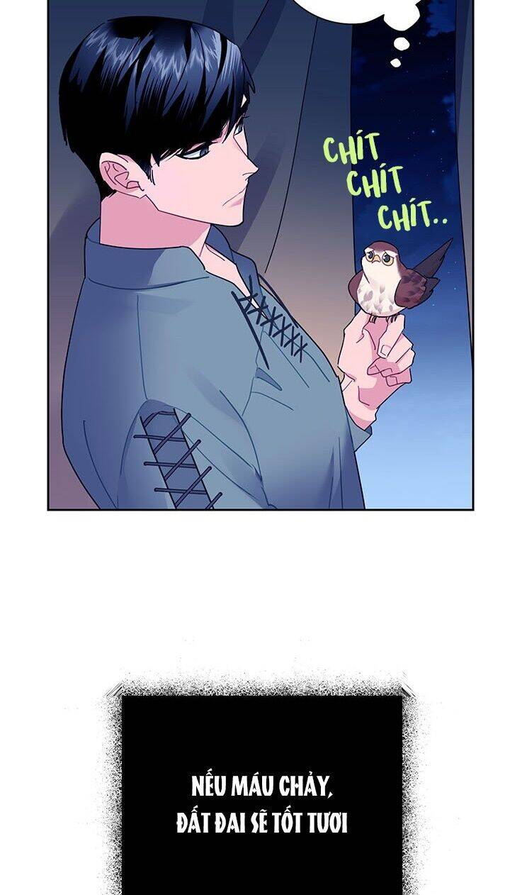 Công Chúa Của Loài Chim Chapter 29 - 24