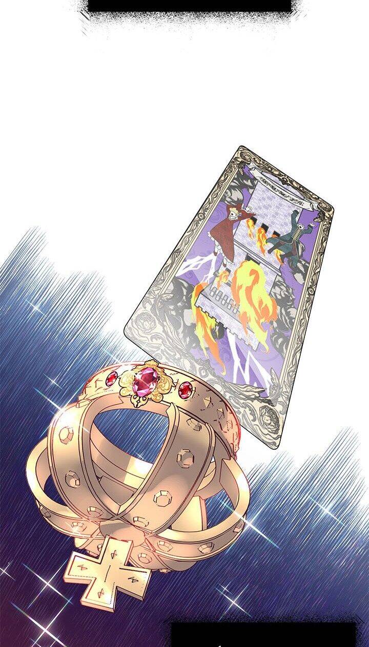 Công Chúa Của Loài Chim Chapter 29 - 25