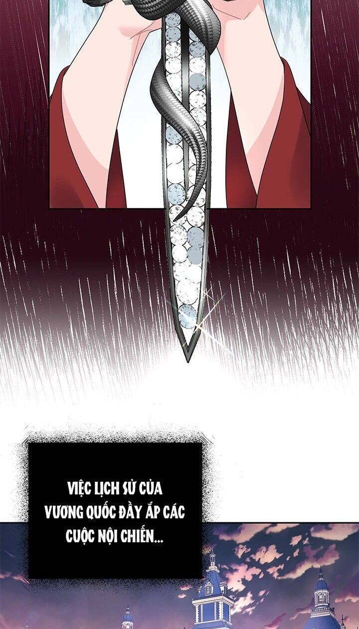 Công Chúa Của Loài Chim Chapter 29 - 27