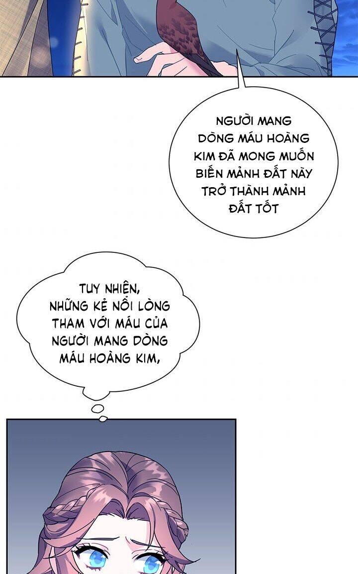 Công Chúa Của Loài Chim Chapter 29 - 4