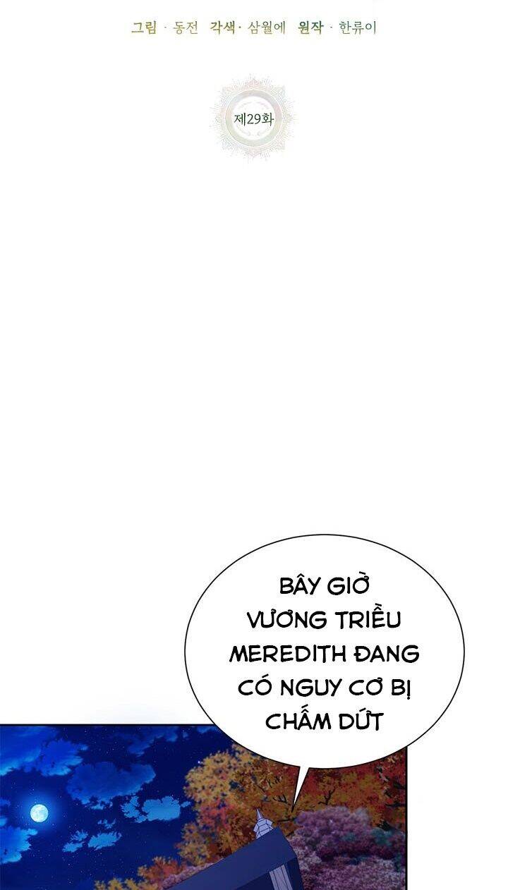 Công Chúa Của Loài Chim Chapter 29 - 34