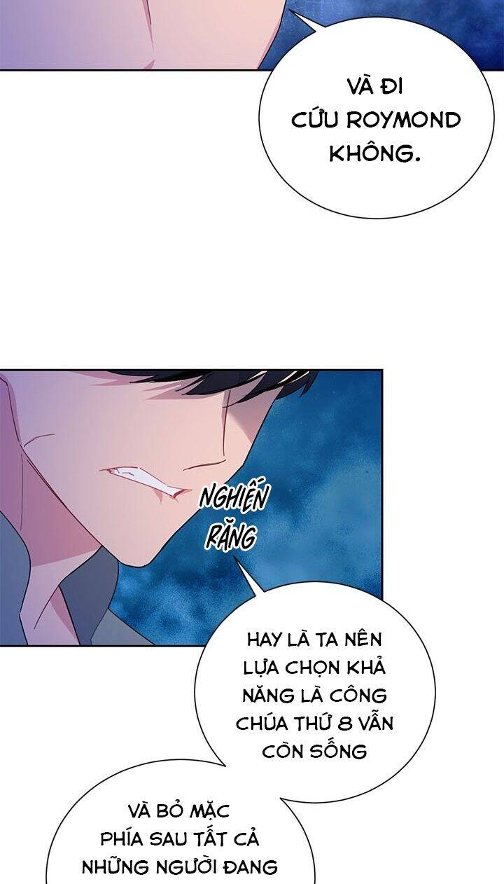 Công Chúa Của Loài Chim Chapter 29 - 37