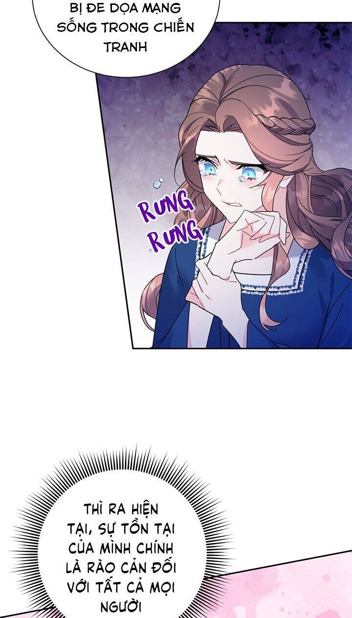 Công Chúa Của Loài Chim Chapter 29 - 38