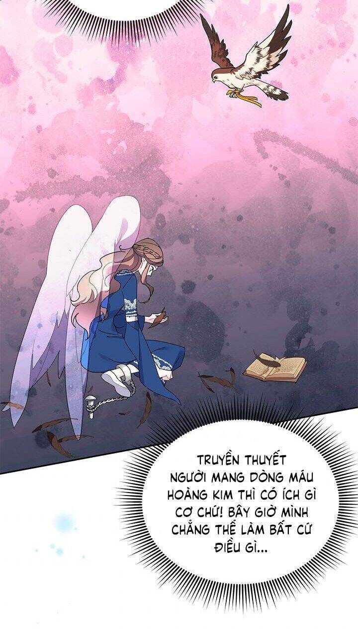 Công Chúa Của Loài Chim Chapter 29 - 39