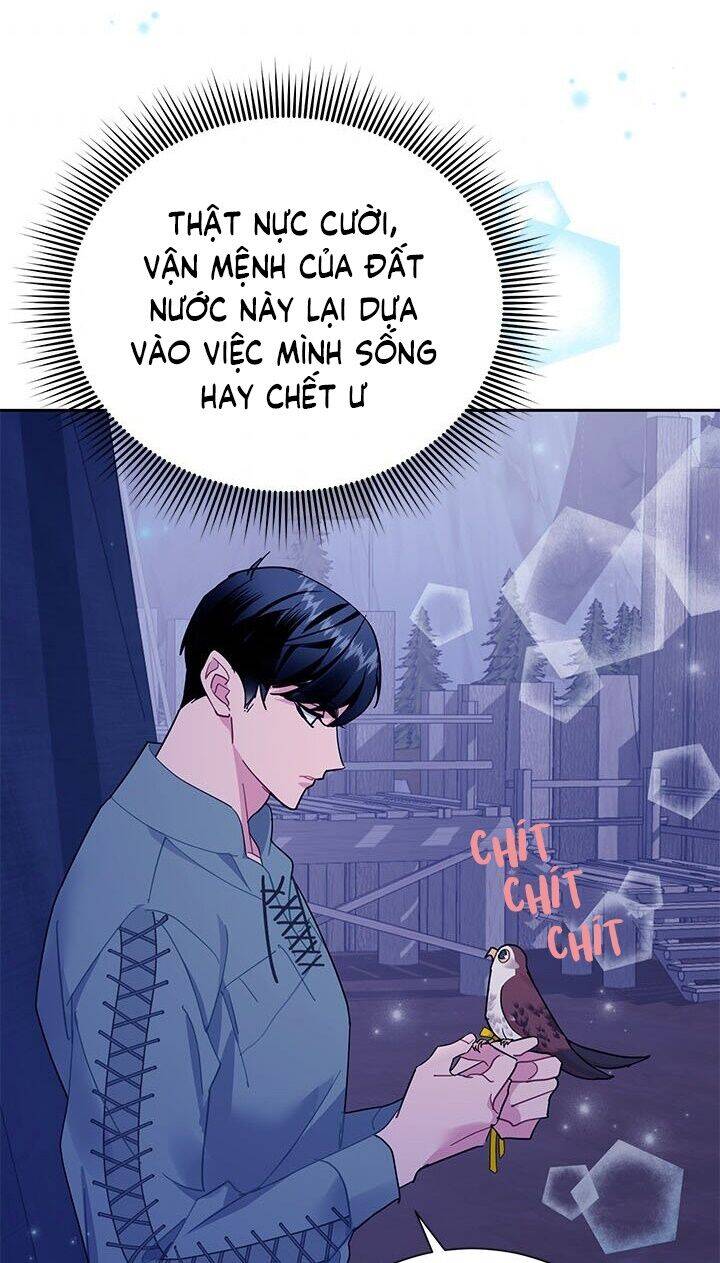 Công Chúa Của Loài Chim Chapter 29 - 40
