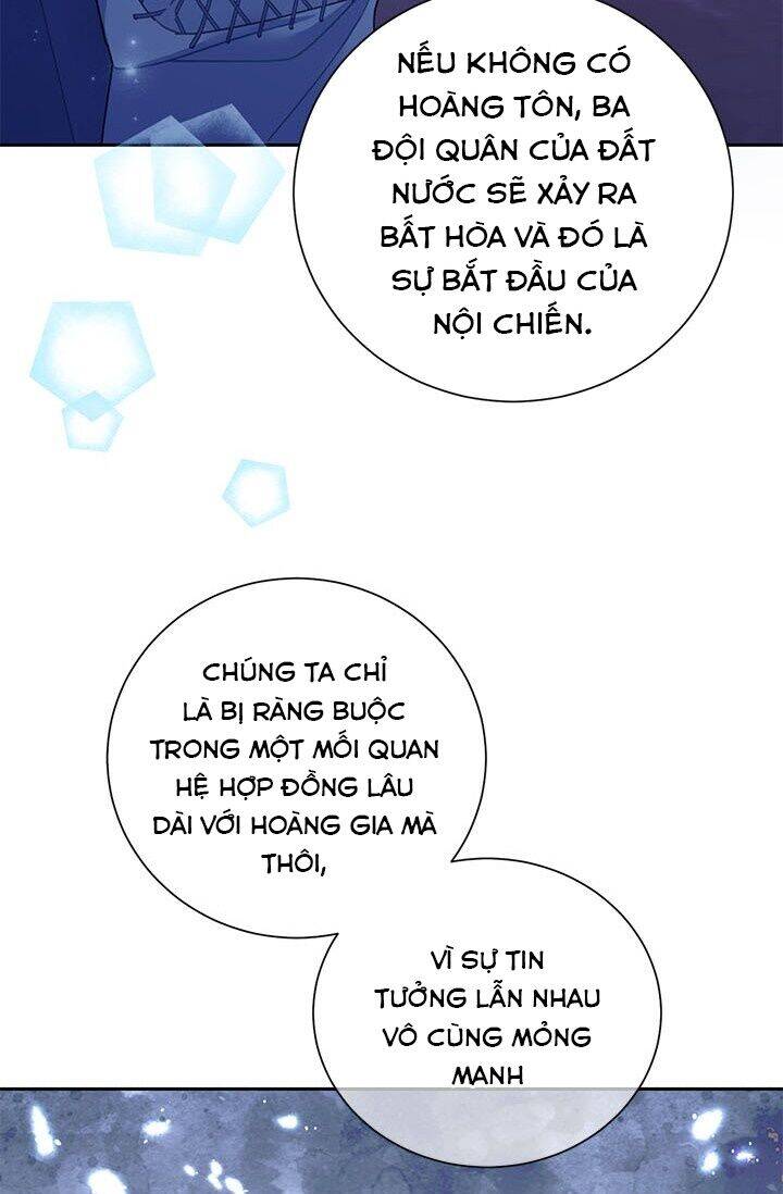 Công Chúa Của Loài Chim Chapter 29 - 41