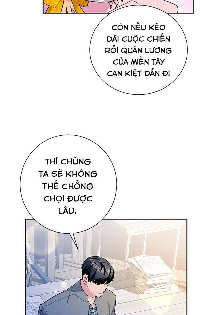 Công Chúa Của Loài Chim Chapter 29 - 46