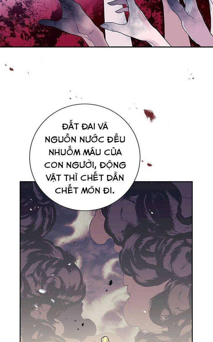 Công Chúa Của Loài Chim Chapter 29 - 6