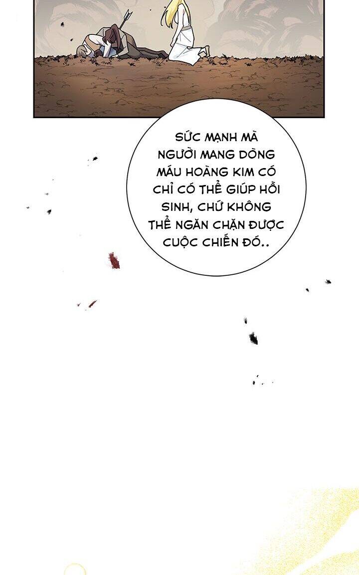 Công Chúa Của Loài Chim Chapter 29 - 7