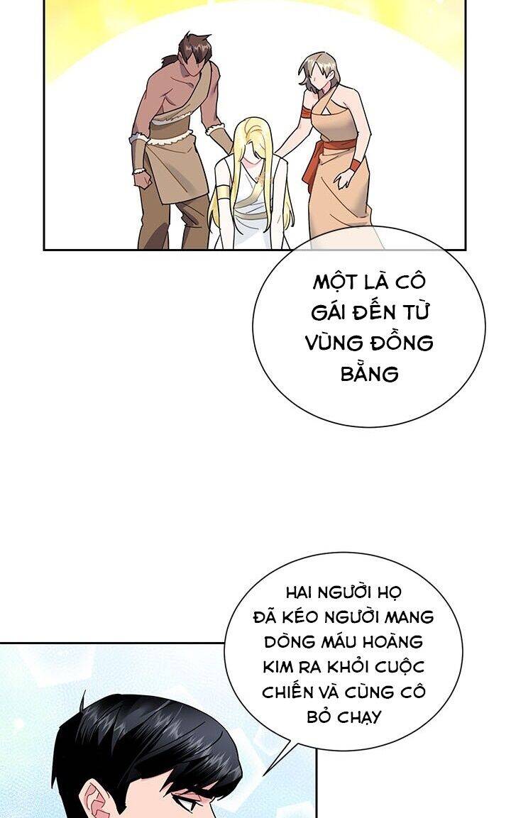 Công Chúa Của Loài Chim Chapter 29 - 9