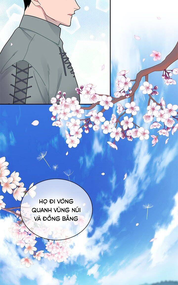 Công Chúa Của Loài Chim Chapter 29 - 10