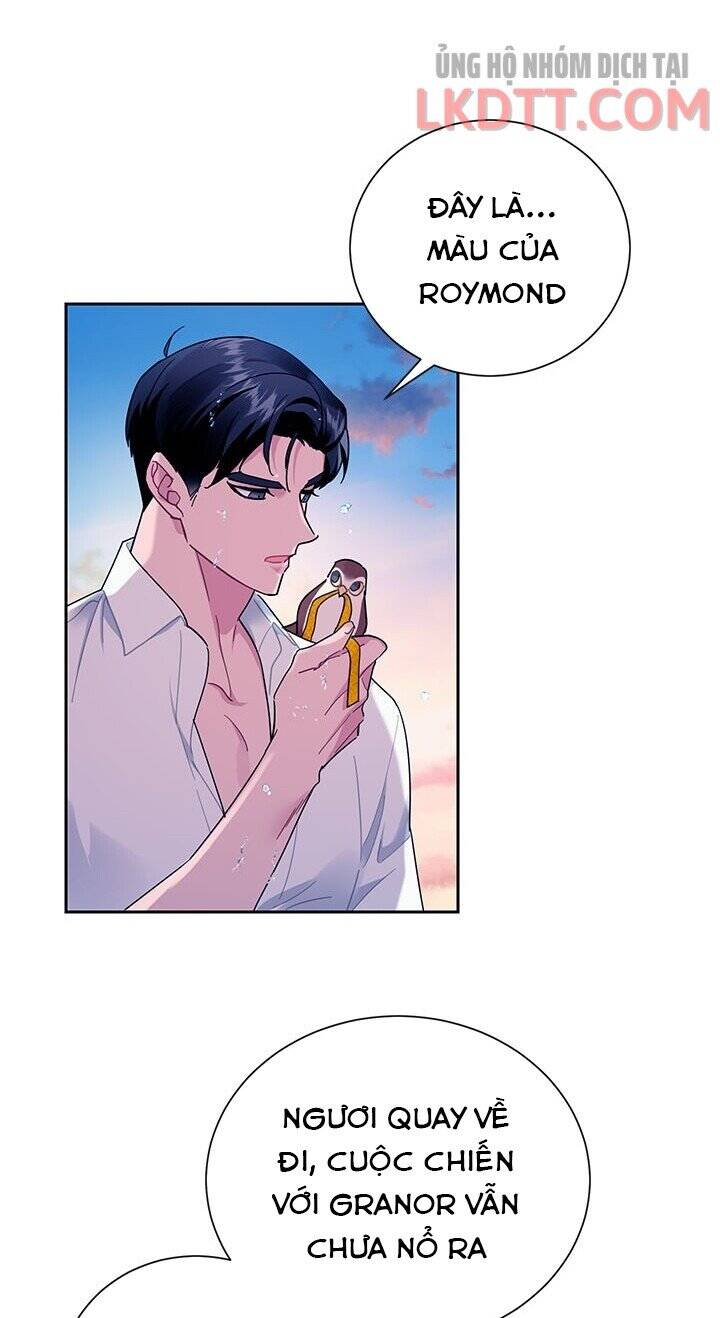 Công Chúa Của Loài Chim Chapter 30 - 14