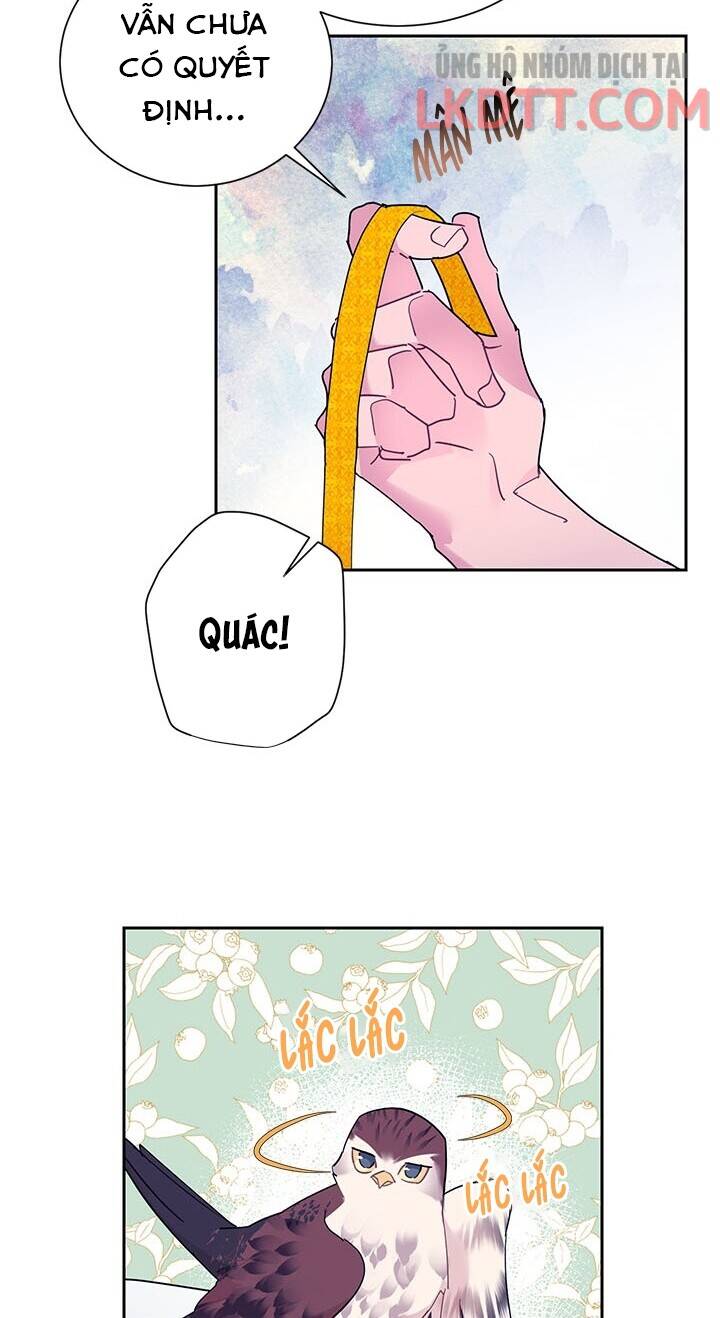 Công Chúa Của Loài Chim Chapter 30 - 15