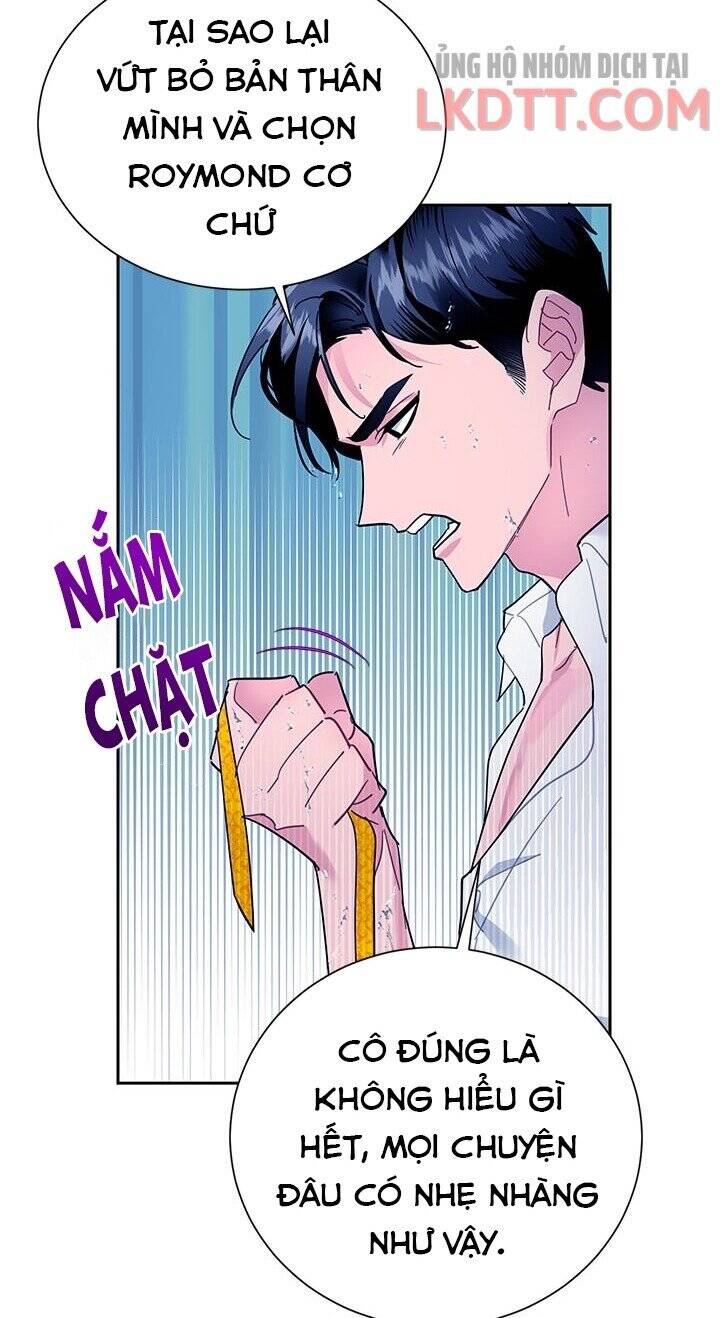 Công Chúa Của Loài Chim Chapter 30 - 20