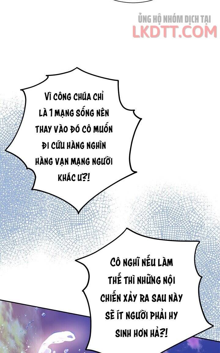 Công Chúa Của Loài Chim Chapter 30 - 21