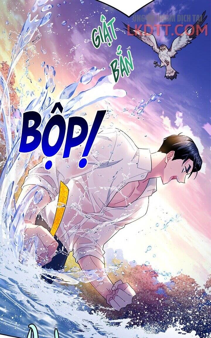 Công Chúa Của Loài Chim Chapter 30 - 22