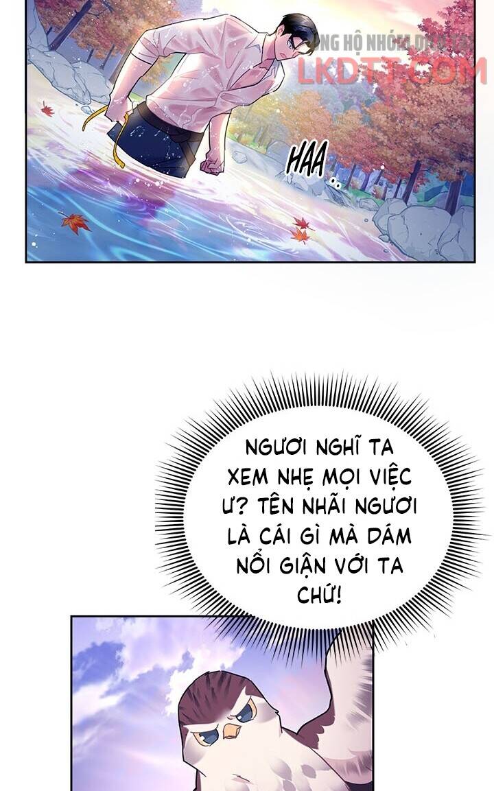 Công Chúa Của Loài Chim Chapter 30 - 25