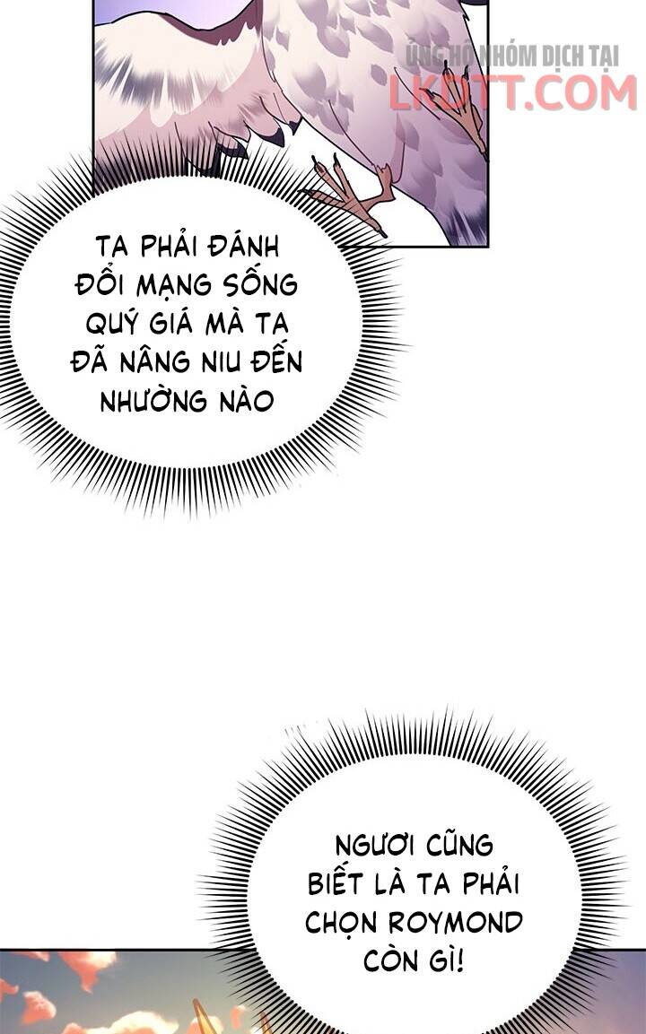 Công Chúa Của Loài Chim Chapter 30 - 26