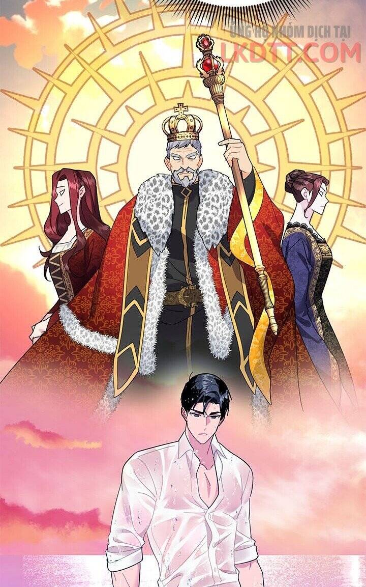 Công Chúa Của Loài Chim Chapter 30 - 27