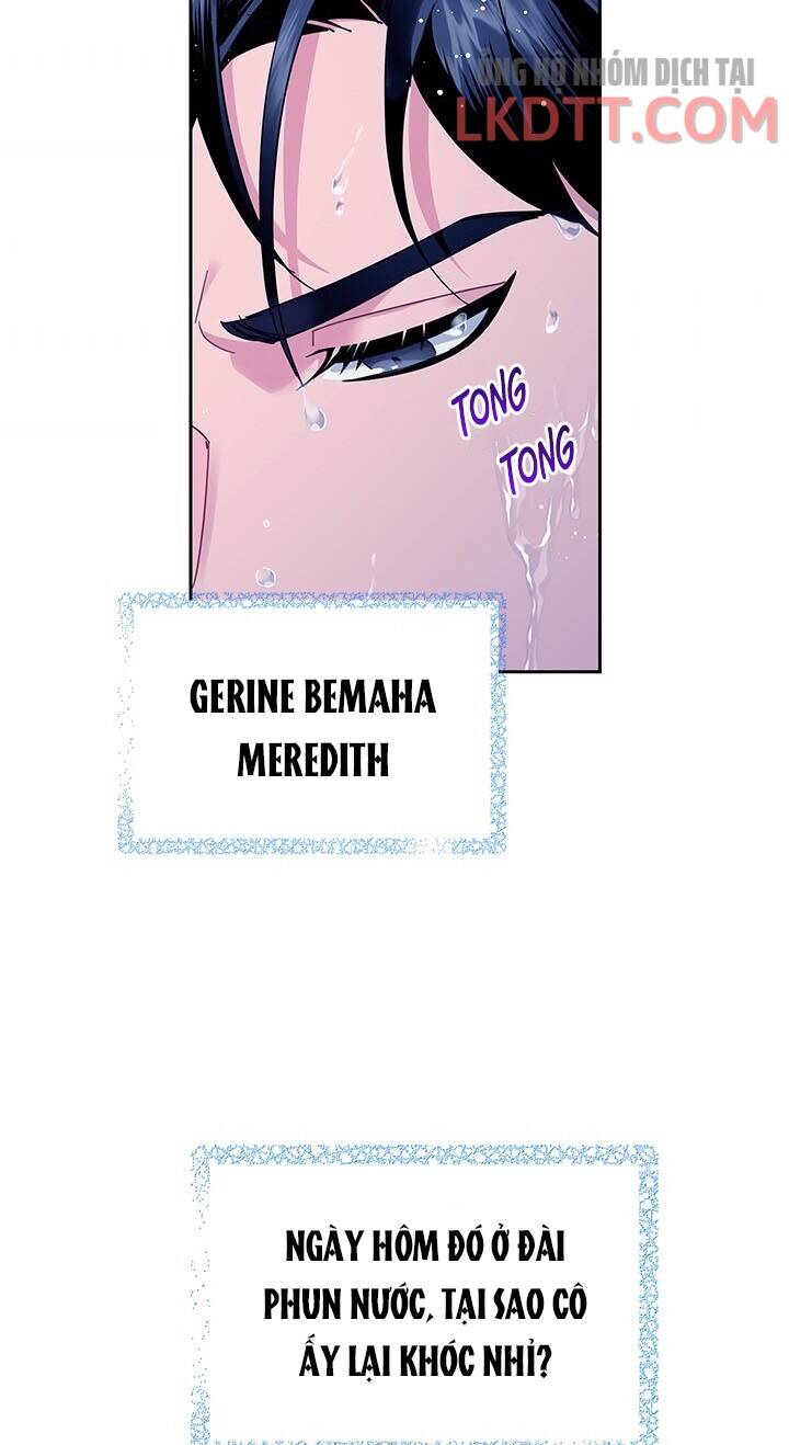 Công Chúa Của Loài Chim Chapter 30 - 4