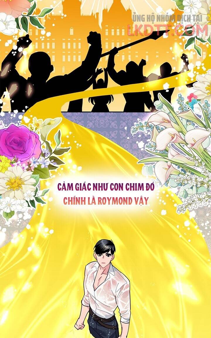 Công Chúa Của Loài Chim Chapter 30 - 33