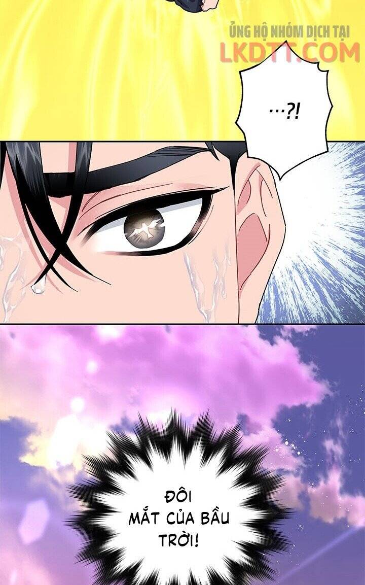 Công Chúa Của Loài Chim Chapter 30 - 34