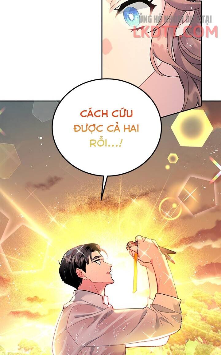 Công Chúa Của Loài Chim Chapter 30 - 37