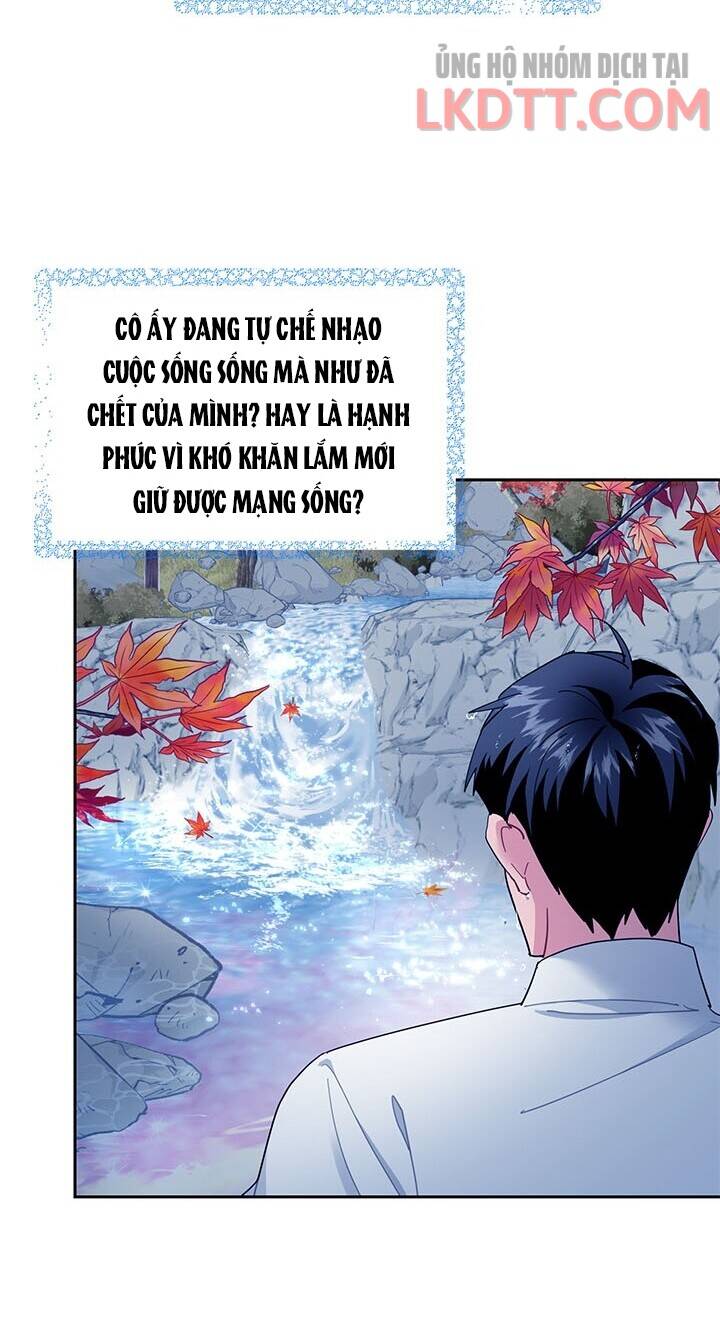 Công Chúa Của Loài Chim Chapter 30 - 5