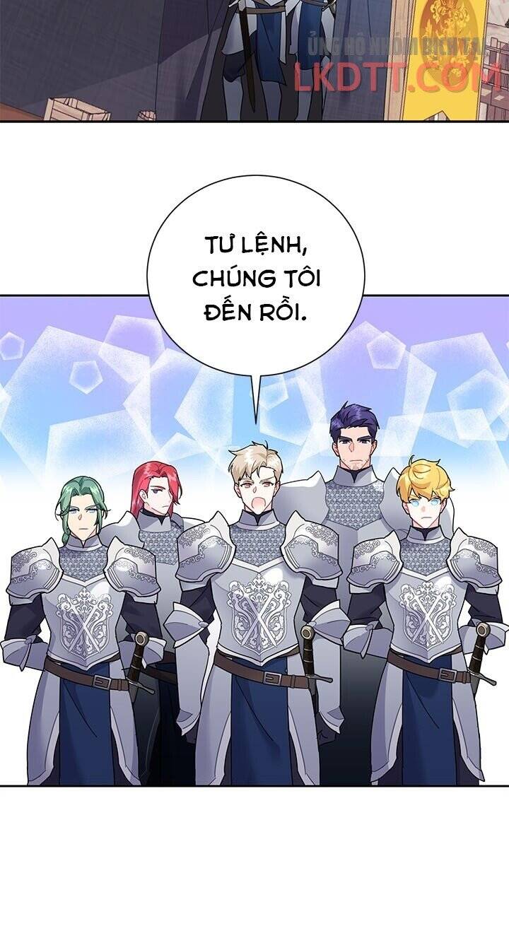 Công Chúa Của Loài Chim Chapter 30 - 41