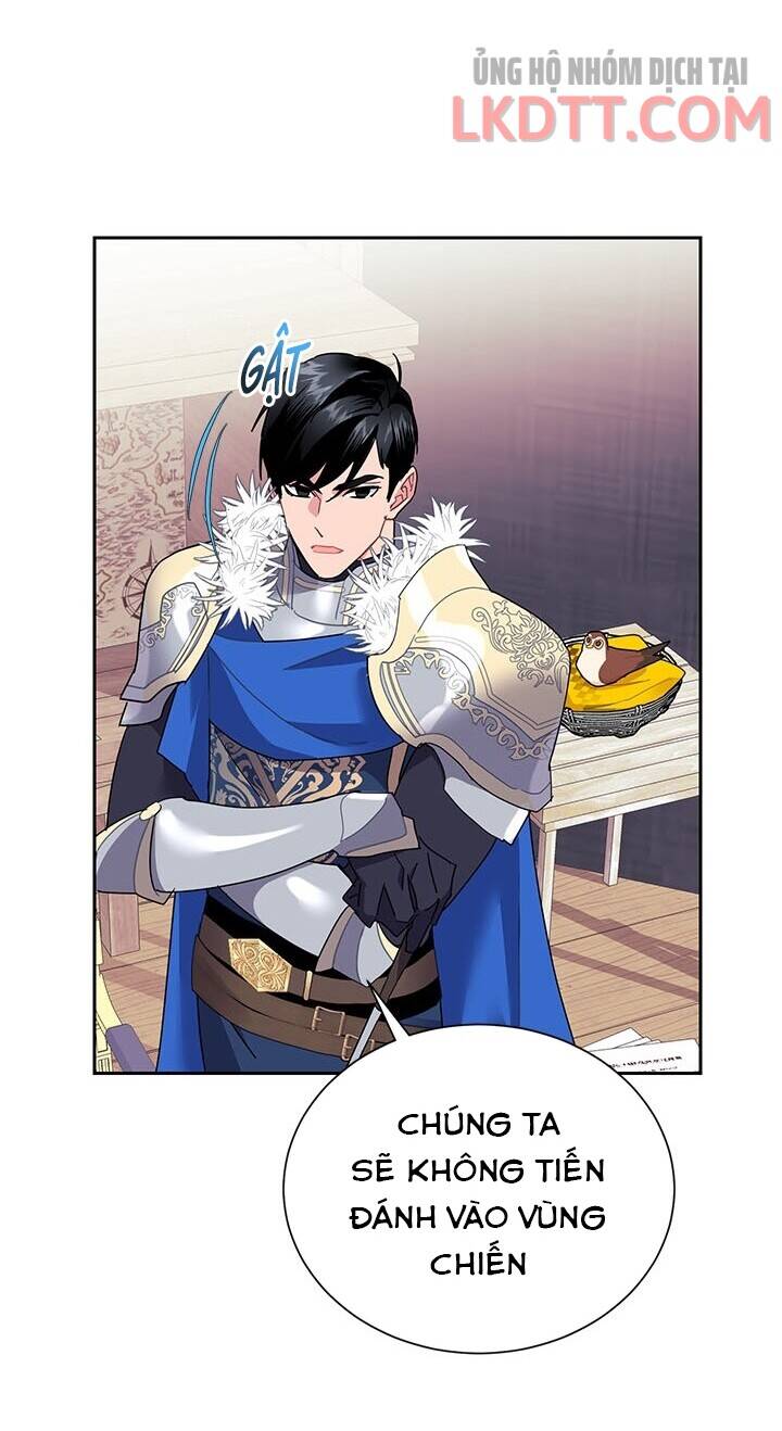 Công Chúa Của Loài Chim Chapter 30 - 42