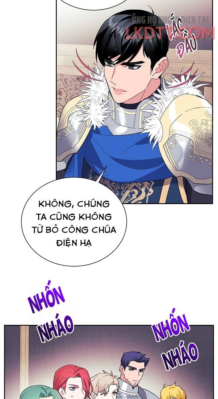 Công Chúa Của Loài Chim Chapter 30 - 44