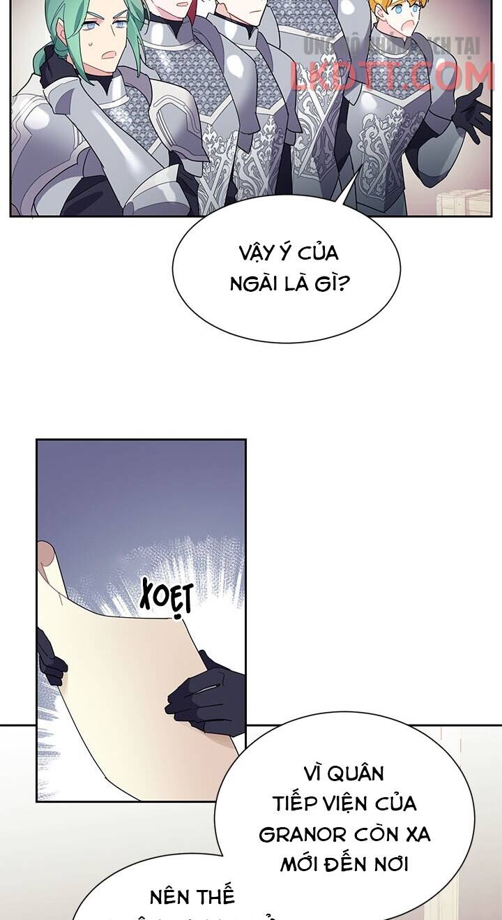 Công Chúa Của Loài Chim Chapter 30 - 45