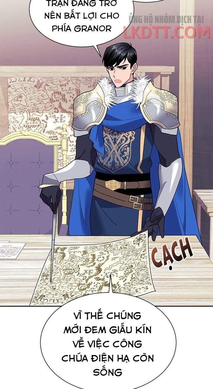 Công Chúa Của Loài Chim Chapter 30 - 46