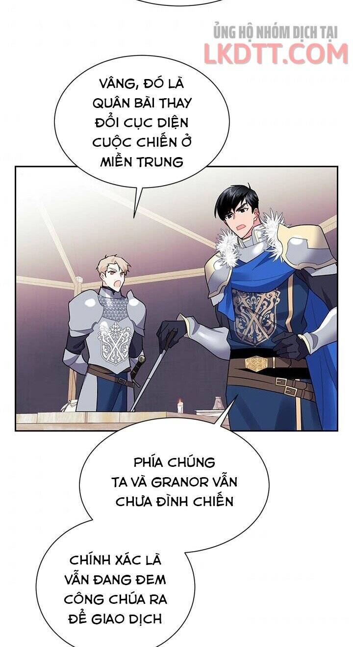 Công Chúa Của Loài Chim Chapter 30 - 47
