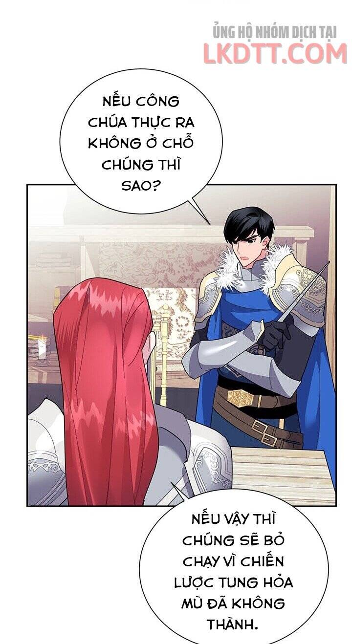 Công Chúa Của Loài Chim Chapter 30 - 50