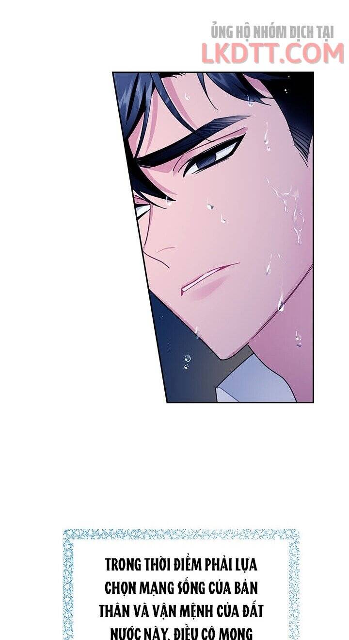 Công Chúa Của Loài Chim Chapter 30 - 6