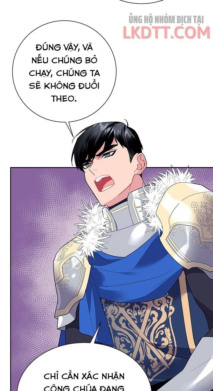 Công Chúa Của Loài Chim Chapter 30 - 51