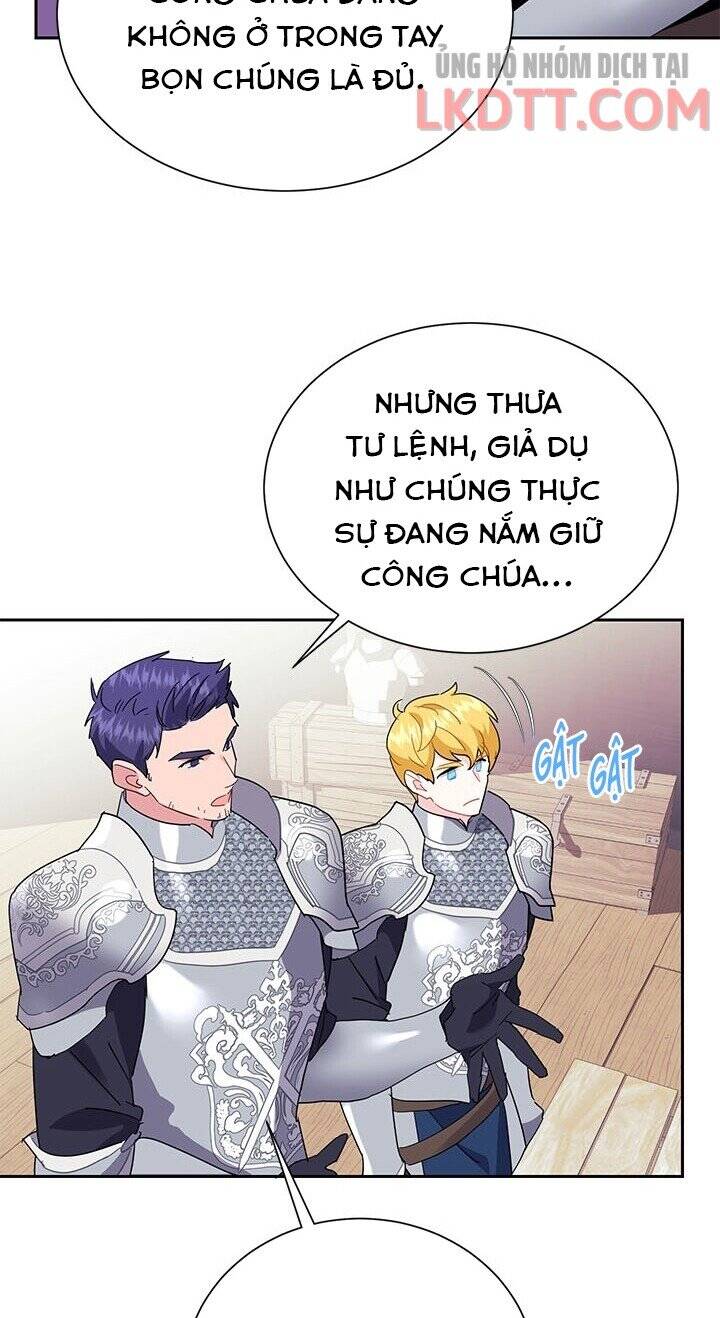 Công Chúa Của Loài Chim Chapter 30 - 52