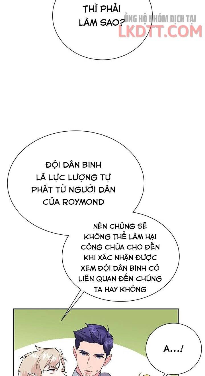 Công Chúa Của Loài Chim Chapter 30 - 53