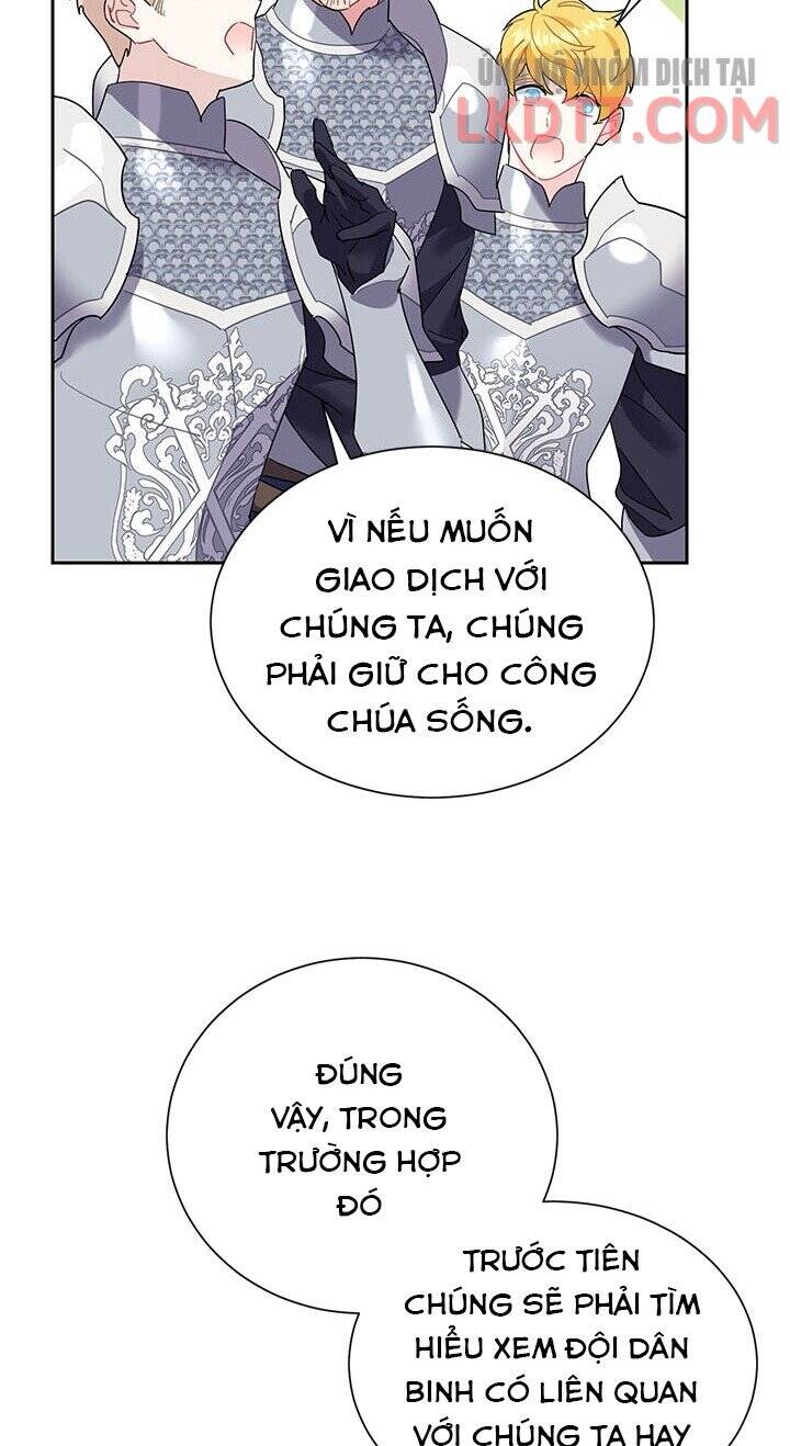 Công Chúa Của Loài Chim Chapter 30 - 54