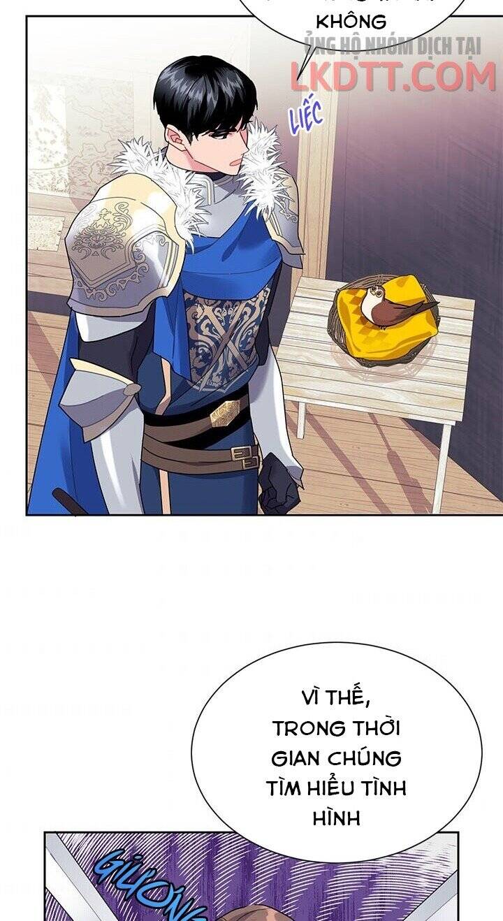 Công Chúa Của Loài Chim Chapter 30 - 55