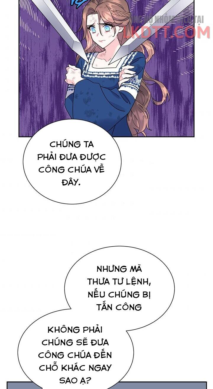 Công Chúa Của Loài Chim Chapter 30 - 56