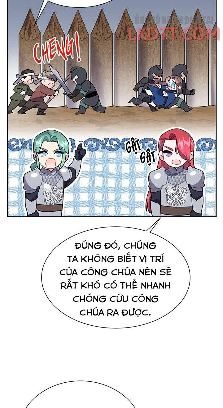 Công Chúa Của Loài Chim Chapter 30 - 57