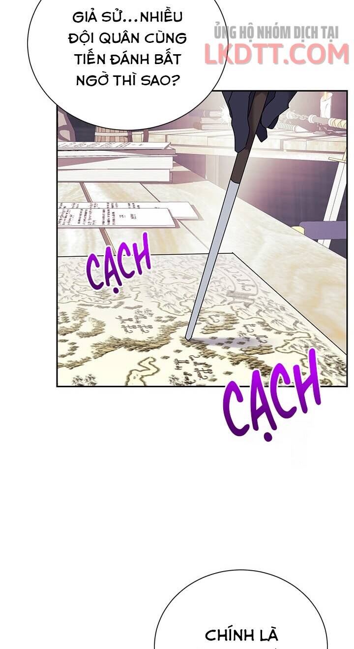Công Chúa Của Loài Chim Chapter 30 - 58