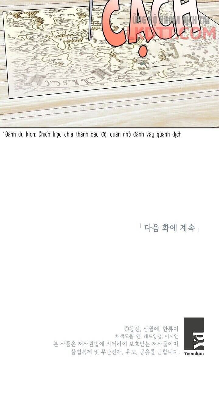 Công Chúa Của Loài Chim Chapter 30 - 60